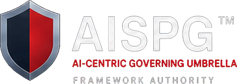 AISPG — AI-centric governing umbrella